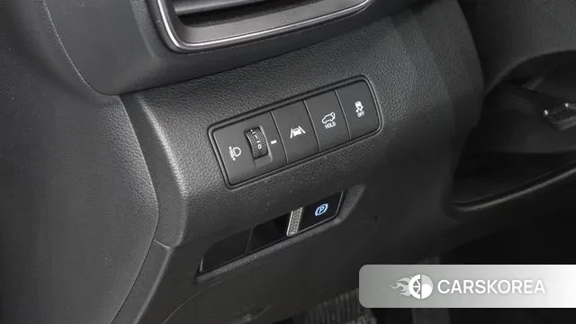 Hyundai The New Santa Fe id 3463852 из Кореи 8