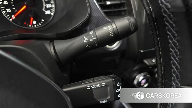 Renault Korea (Samsung) XM3 id 3916747 из Кореи 8