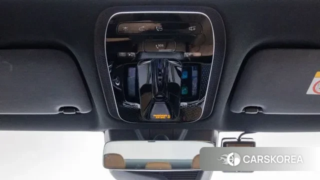 Mercedes-Benz E-Class W214 id 2974152 из Кореи 8