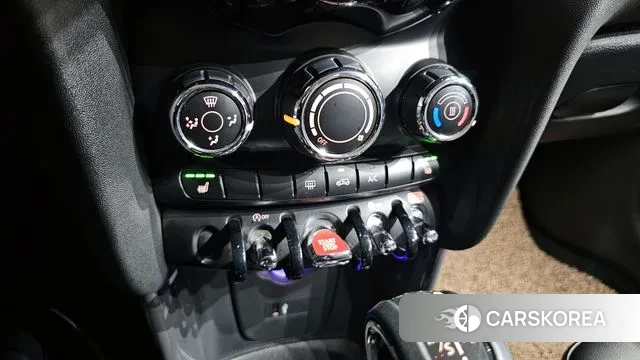 Mini Cooper id 3778801 из Кореи 8