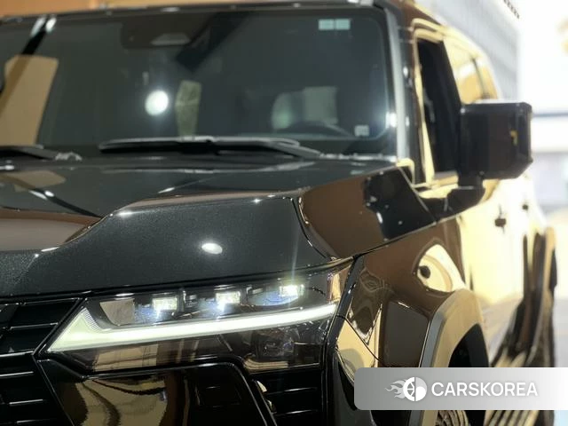 Lexus GX id 4301755 из Китая 8