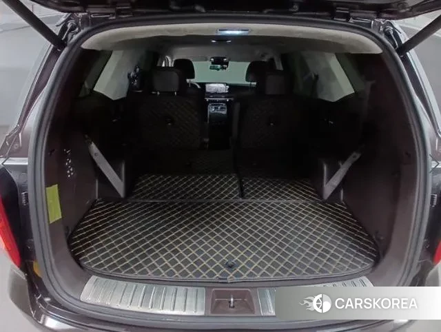 Hyundai The New Palisade id 3670086 из Кореи 8