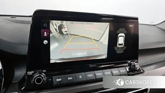 Kia Seltos id 3736555 из Кореи 8