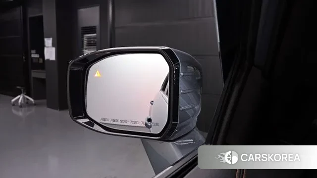 Ssangyong Torres EVX id 3555080 из Кореи 8