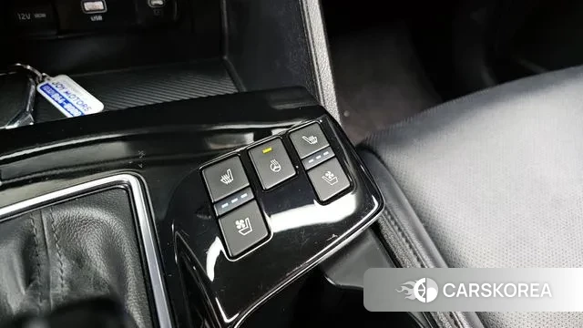 Kia Sportage 5th Generation id 3099686 из Кореи 8