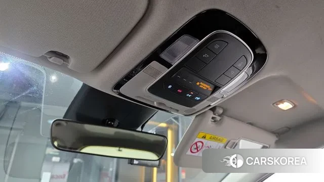 Hyundai The New Santa Fe id 3022949 из Кореи 8