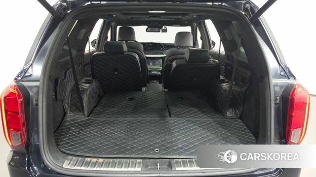 Hyundai Palisade id 4702608 из Кореи 8