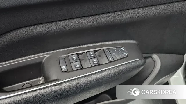 Renault Korea (Samsung) The New QM6 id 3508310 из Кореи 8