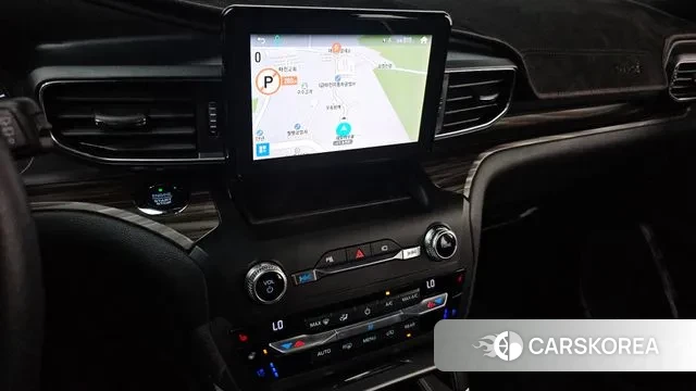 Ford Explorer 6th Generation id 3044971 из Кореи 8