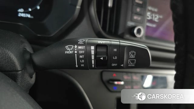 Kia The New Kia Ray EV id 3909588 из Кореи 8