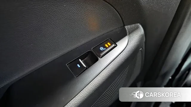 Hyundai All New Tucson id 3709235 из Кореи 8