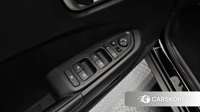 Hyundai Venue id 3246635 из Кореи 8