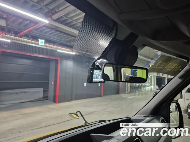 Renault Korea (Samsung) Master id 2429269 из Кореи 8