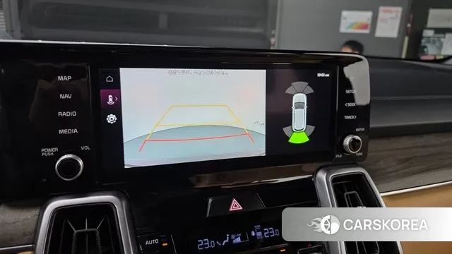 Kia Sorento 4th Generation id 3717465 из Кореи 8