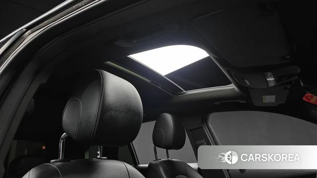 Mercedes-Benz GLC-Class X253 id 3814565 из Кореи 8