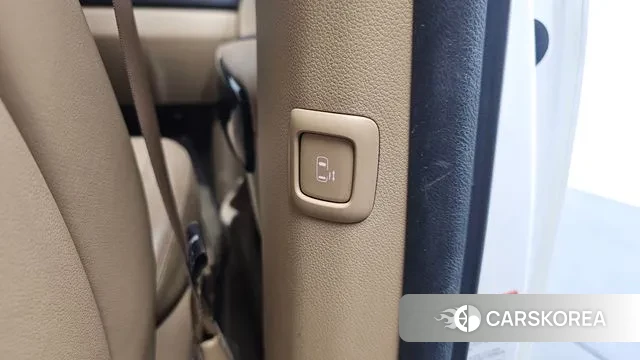 Kia The New Carnival id 3718343 из Кореи 8