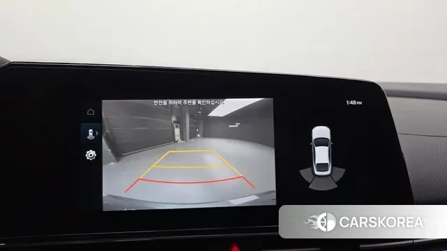 Hyundai Avante (CN7) id 3017709 из Кореи 8