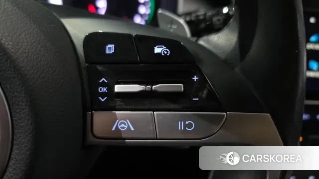 Hyundai Tucson (NX4) id 3463111 из Кореи 8