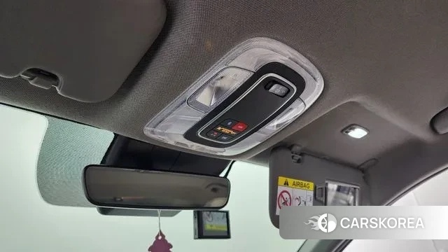 Hyundai Avante (CN7) id 3036912 из Кореи 8