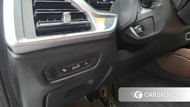 BMW X6 (G06) id 4442311 из Кореи 8