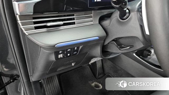 Hyundai The New Grandeur IG id 3871792 из Кореи 8