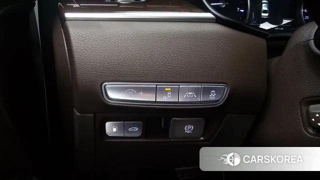 Kia More K9 id 3641120 из Кореи 8