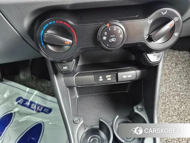 Kia All New Morning (JA) id 4020333 из Кореи 8