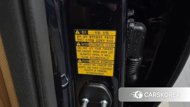 Genesis G90 (RS4) id 3701528 из Кореи 8