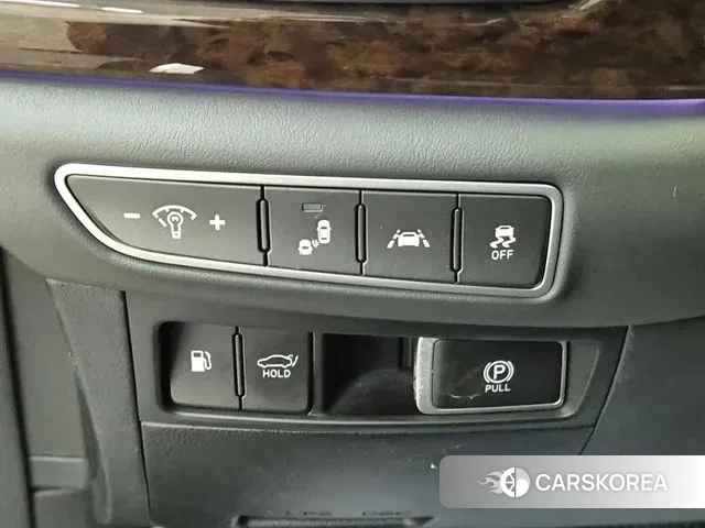 Genesis G90 id 3655950 из Кореи 8