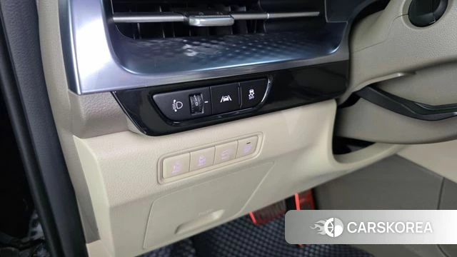 Kia Carnival 4th generation id 4494979 из Кореи 8