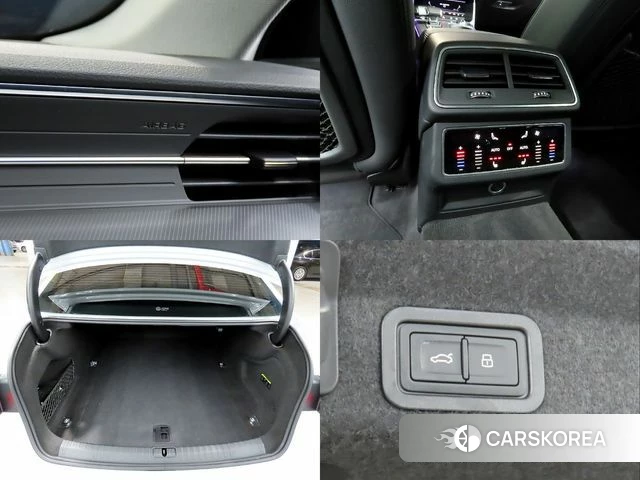 Audi A6 (C8) id 3852622 из Кореи 8