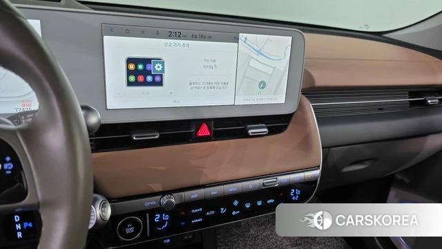 Hyundai Ionic 5 id 4476128 из Кореи 8