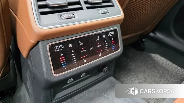 Audi A6 (C8) id 3354398 из Кореи 8