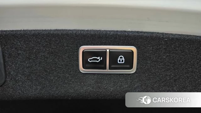 Genesis G80 (RG3) id 4434489 из Кореи 8