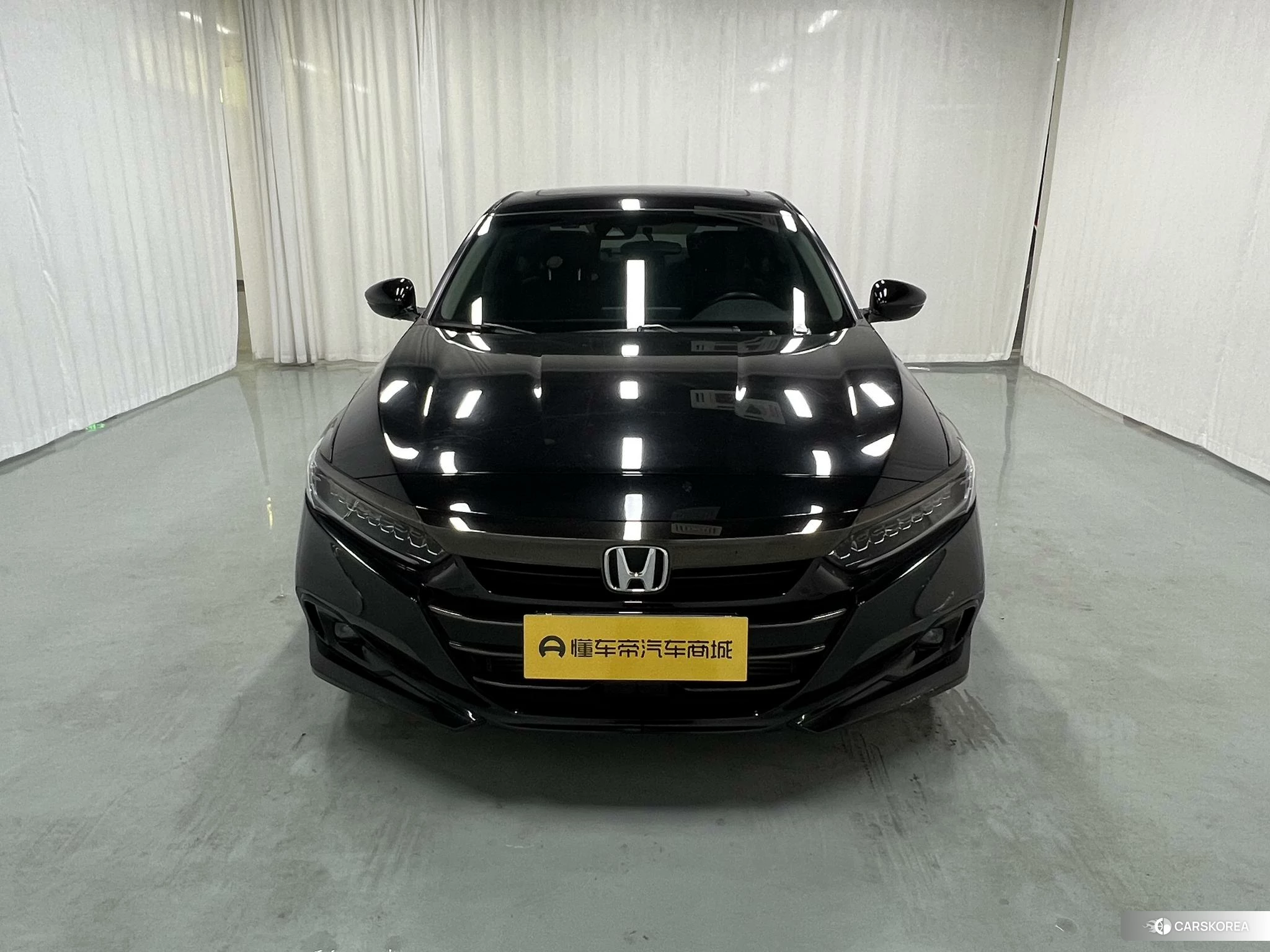 Honda Accord id 4407522 из Китая 8