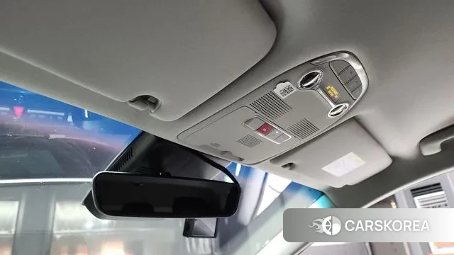 Hyundai The New Grandeur IG Hybrid id 3581759 из Кореи 8