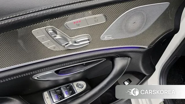 Mercedes-Benz CLS-Class C257 id 2976442 из Кореи 8