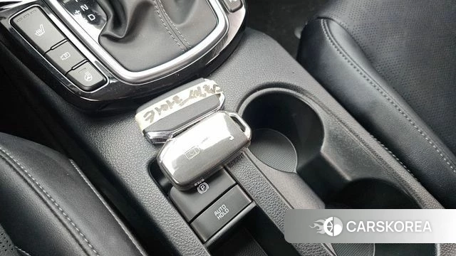 Kia The New Seltos id 4432555 из Кореи 8