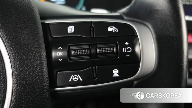 Kia Sportage 5th Generation Hybrid id 4376335 из Кореи 8