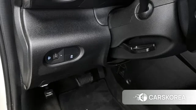 Hyundai Casper id 2905648 из Кореи 8