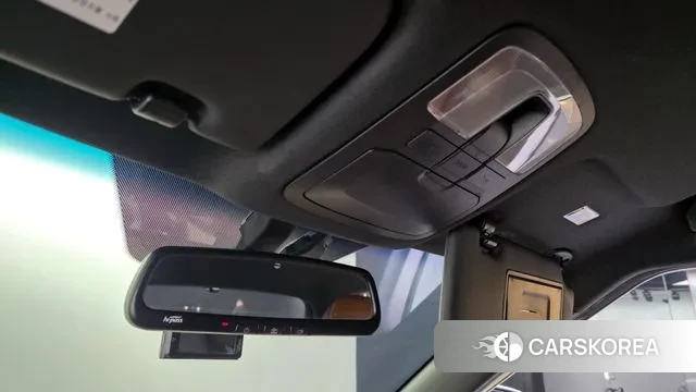 Ssangyong Tivoli Armor id 3489936 из Кореи 8