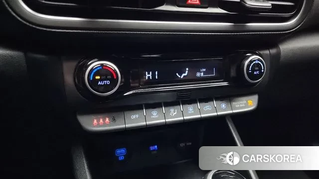 Hyundai The New Kona id 3432599 из Кореи 8