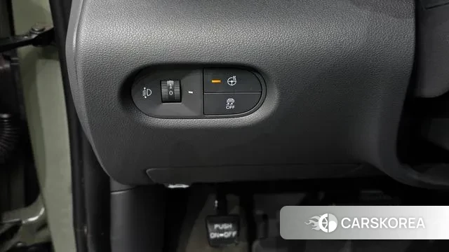 Hyundai Casper id 3611442 из Кореи 8