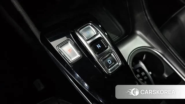 Hyundai Sonata (DN8) id 3038861 из Кореи 8