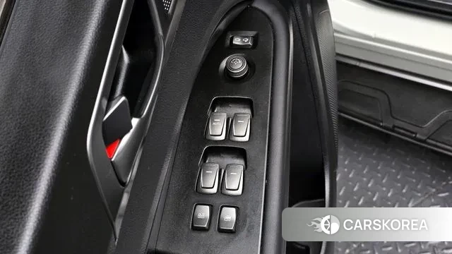 Ssangyong The New Rexton Sport id 3207535 из Кореи 8