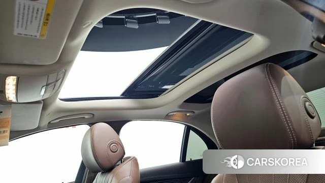Mercedes-Benz E-Class W213 id 4434962 из Кореи 8