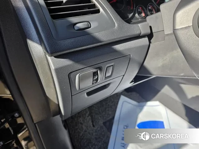 Renault Korea (Samsung) SM5 Nova id 3766295 из Кореи 8