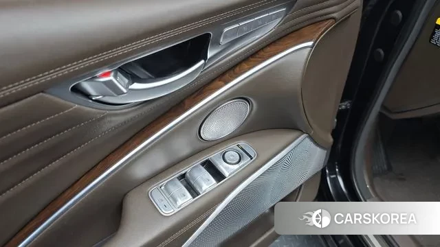 Kia More K9 id 3520519 из Кореи 8