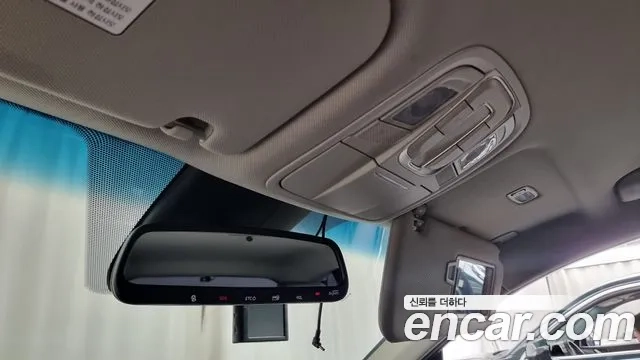 Hyundai Santa Fe TM id 2952092 из Кореи 8