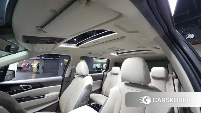 Kia Carnival 4th generation id 3739827 из Кореи 8